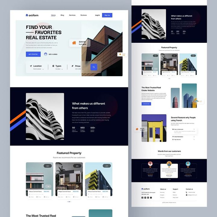 arceweb website devlopment best digital marketing and webdevelopment agency in india